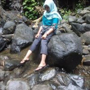 U-Lya NuGroho profile icon