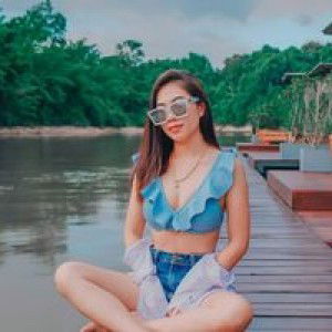 ขวัญ 'จิตร profile icon