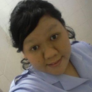 Aprili Yanti profile icon