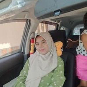 Lia Ardyta Yusbar profile icon