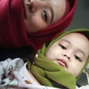 Fatihah Shamsudin profile icon