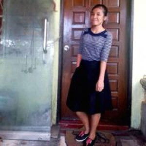 Marie Cris H Bernardo profile icon