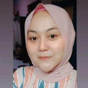 nishfa nisa profile icon