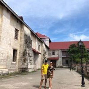 Jessabelle F. Pacilan profile icon