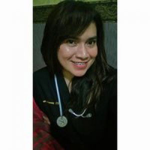 Ivonne J Sitaniapessy profile icon