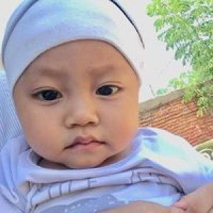 Evi Febriyanti profile icon