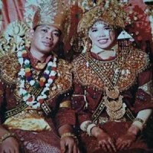 Nita Ana profile icon