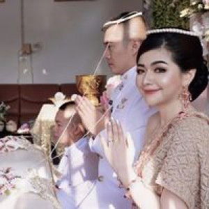 Prosperous BE Comfortable profile icon