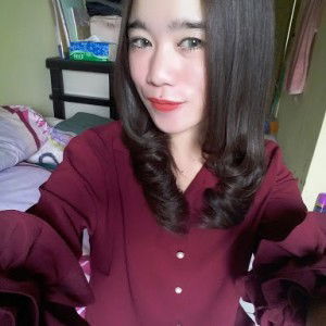 Indri Amelia Rahma profile icon