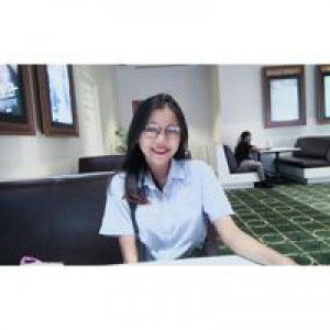 Dinda Sri Ayuni profile icon