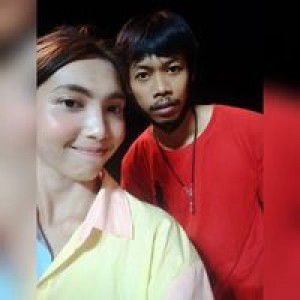 Pornpimol Wiriyapornsawat profile icon