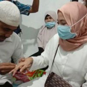 Winda Furi profile icon