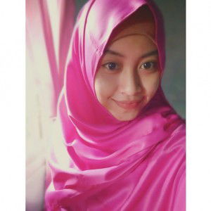 amelia sukarno profile icon