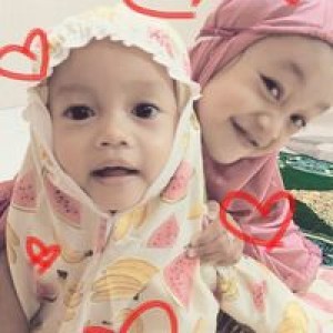 Ummi Fathimah Aisyah profile icon