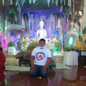 วุฒิภัทร ไชยน้ำอ้อม profile icon