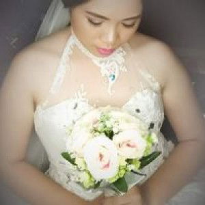 Helmarae Quimson profile icon