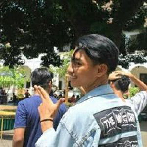 Kok Bagus profile icon