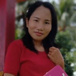 Yurniawati Halawa profile icon