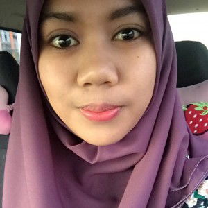 Nurul Ralie profile icon