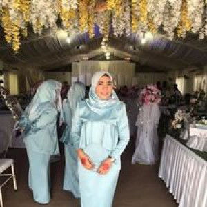 Fazira Mansor profile icon