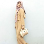 Dina Firdausy Yushila profile icon