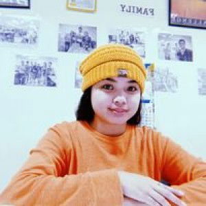 Angie Bumagat profile icon