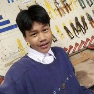 แซ็ก' กี้ บีบี. profile icon