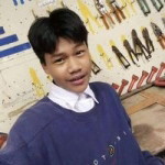 แซ็ก' กี้ บีบี. profile icon