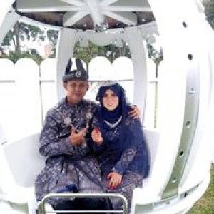 Syazana Hanuar profile icon