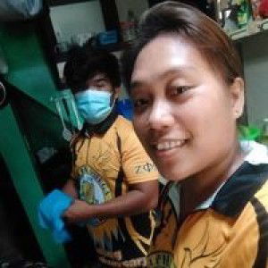 Berino Yorong Dagohoy Glenn profile icon