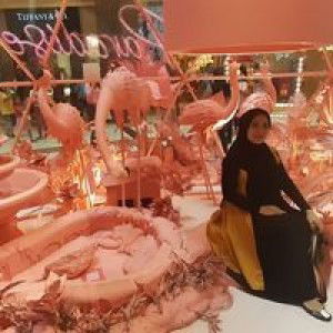 Putri Apr profile icon