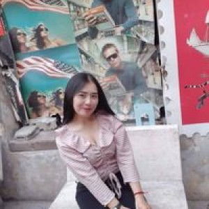 Patinya Sorathiwa profile icon