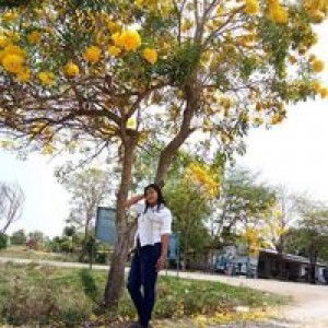 Prae Intim profile icon