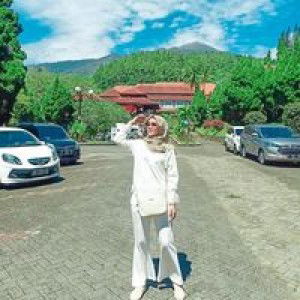 Dear Azallia Kusuma Wardhany profile icon