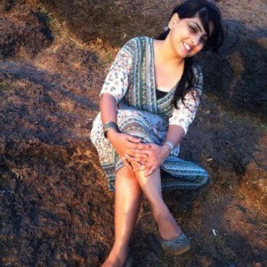 ruchira chaturvedi profile icon