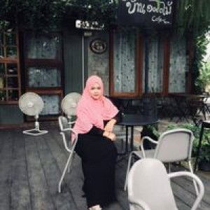 Nureeyah Nu profile icon