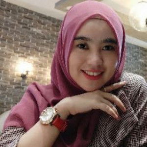 Delsika Pramata Sari profile icon