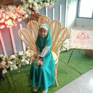 Aira Syalifa Awalyah profile icon