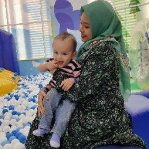 Zainatur Rahmah profile icon