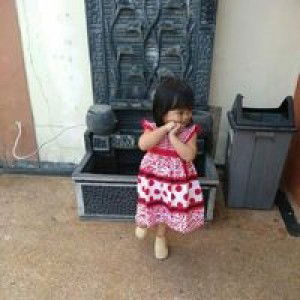 Baiq Meisya Nigar profile icon