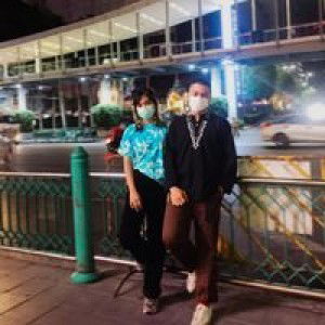 Jao Earnn profile icon