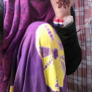 Noer cholimah profile icon