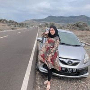 Irfa Ayu Wibawanti profile icon