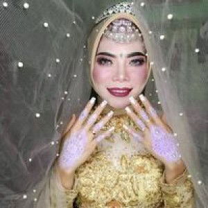 Ika Nurfadillah profile icon