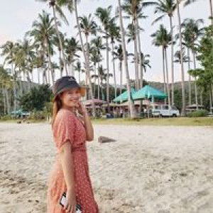 Nica Sagario profile icon