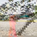 Nica Sagario profile icon