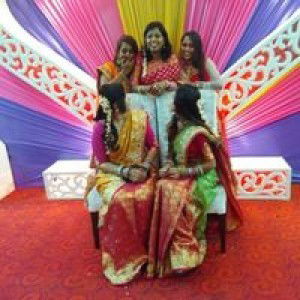 Shanu GL profile icon