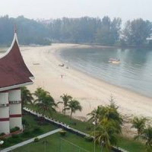 Zarifah Za profile icon