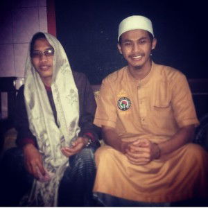 Den Azis profile icon