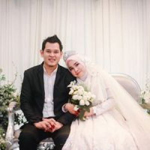 Khairisha Shahida profile icon